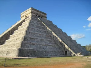 Exploring the Architectural Wonders and Secrets of Famous Pyramids Across the Americas - image 7