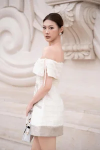 The Radiant Beauty of Tuyen Quang Contestants in the Miss Vietnam Pageant - image 3