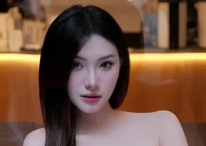 The Radiant Beauty of Tuyen Quang Contestants in the Miss Vietnam Pageant - image 8