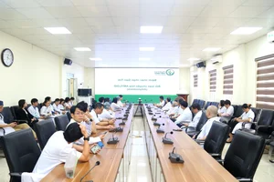 Vietnam Achieves Medical Milestone with First Successful Domino Organ Transplant - image 5