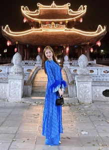Celebrating Spring with Vietnam’s Biggest Stars and Celebrities - image 3