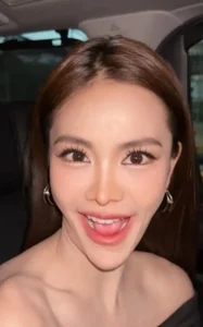 Miss Grand Thailand Engfa Waraha Surprises Fans with Dramatic New Facial Transformation - image 0