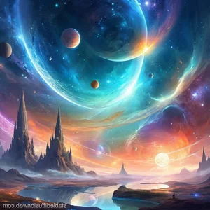 The Fascinating Hypothesis: Is the Multiverse Actually Real? - image 0