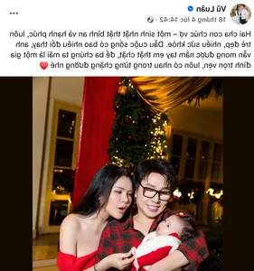 Phuong Le Birthday Controversy at Vu Luan Show: Netizens React to Recent Events - image 5
