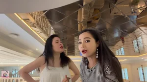 Phuong Le Birthday Controversy at Vu Luan Show: Netizens React to Recent Events - image 3