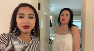 Phuong Le Birthday Controversy at Vu Luan Show: Netizens React to Recent Events - image 0