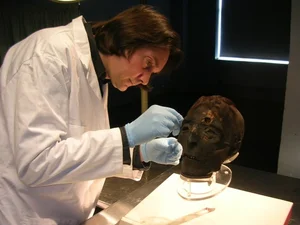 Archeological Breakthrough: 5,600-Year-Old Mummy Uncovers Ancient Secrets - image 7