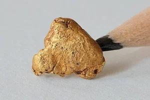The World's Largest Gold Nuggets: A Look at Earth's Most Incredible Natural Treasures - image 7