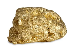 The World's Largest Gold Nuggets: A Look at Earth's Most Incredible Natural Treasures - image 6