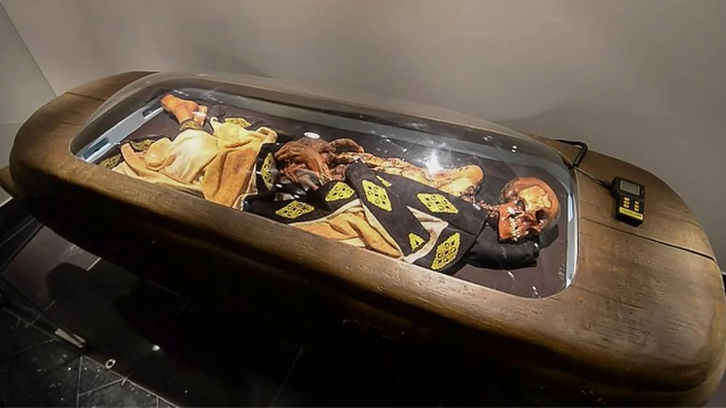 The Astonishing Secrets of the World's Most Famous Ancient Mummies