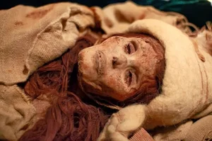 The Astonishing Secrets of the World's Most Famous Ancient Mummies - image 6