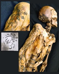 The Astonishing Secrets of the World's Most Famous Ancient Mummies - image 3