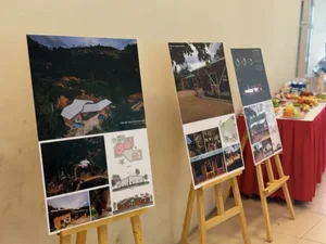 Hoa Rung Project: Building Inspiring Learning Spaces for Highland Children - image 6