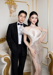 Vietnam Showbiz Updates: Veteran Artist Health Concerns and Playful Celebrity Banter - image 33