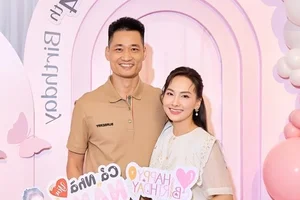 Behind the Scenes: The Strong Family Support System of Actress Bao Thanh - image 1