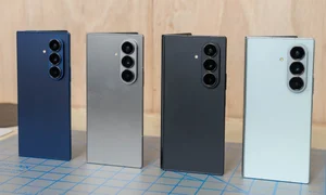 Samsung Galaxy Z Fold7: Ultra-Thin Design and Premium Price Tag Revealed - image 14