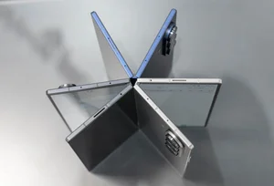 Samsung Galaxy Z Fold7: Ultra-Thin Design and Premium Price Tag Revealed - image 6