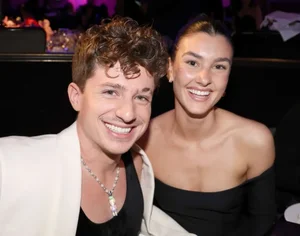 Charlie Puth Embraces Fatherhood: Son’s First Public Appearance Causes Hollywood Sensation - image 0