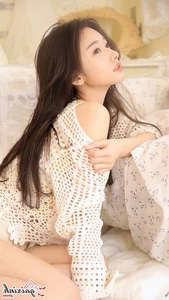 Ethereal Aesthetics: Celebrating the Timeless Appeal of Angelic Features - image 16