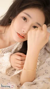 Ethereal Aesthetics: Celebrating the Timeless Appeal of Angelic Features - image 13