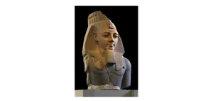 Uncovering the Secrets of a 3,300-Year-Old Ancient Egyptian Pharaoh Statue - image 3