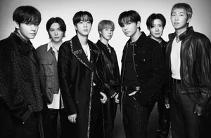 Ranking the Best BTS Albums of All Time: From Debut to Global Superstardom - image 5