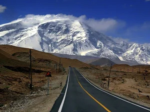 The Ultimate Journey Through the Karakoram Mountains and K2 Expedition - image 3