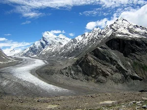 The Ultimate Journey Through the Karakoram Mountains and K2 Expedition - image 2