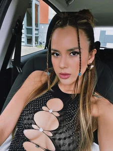 Naturalized Vietnamese Footballer's Wife Turns Heads in Stunning Bikini Photoshoot - image 1