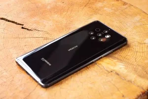 Nokia 9 PureView: Looking Back at the Iconic Penta-Camera Smartphone - image 7