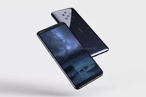 Nokia 9 PureView: Looking Back at the Iconic Penta-Camera Smartphone - image 3