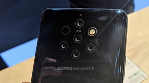Nokia 9 PureView: Looking Back at the Iconic Penta-Camera Smartphone - image 2