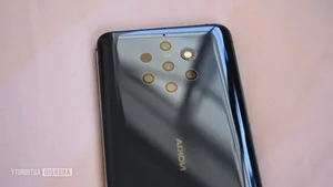 Nokia 9 PureView: Looking Back at the Iconic Penta-Camera Smartphone - image 4