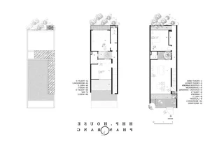 Innovative 108-Square-Meter Multi-Generational Home with Seamless Continuous Spaces - image 5