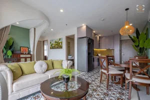20 Beautiful Tropical Style Home Designs to Bring Nature Into Your Living Space - image 7