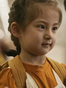 Meet the Adorable 4-Year-Old Child Actress Winning Hearts Worldwide - image 0