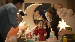 Meet the Adorable 4-Year-Old Child Actress Winning Hearts Worldwide - image 5