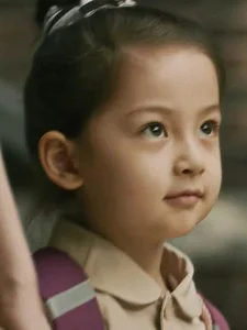 Meet the Adorable 4-Year-Old Child Actress Winning Hearts Worldwide - image 1