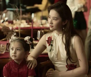 Meet the Adorable 4-Year-Old Child Actress Winning Hearts Worldwide - image 2