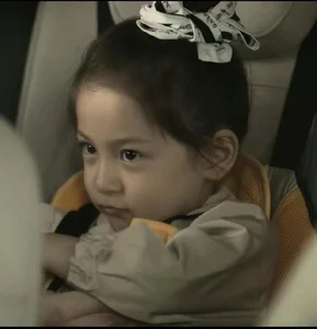 Meet the Adorable 4-Year-Old Child Actress Winning Hearts Worldwide - image 3