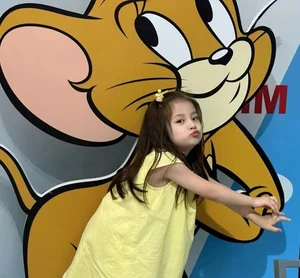 Meet the Adorable 4-Year-Old Child Actress Winning Hearts Worldwide - image 9
