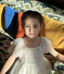 Meet the Adorable 4-Year-Old Child Actress Winning Hearts Worldwide - image 4
