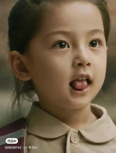 Meet the Adorable 4-Year-Old Child Actress Winning Hearts Worldwide - image 6