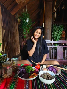 A Rare Glimpse Inside H'Hen Nie's Traditional Stilt House in Dak Lak - image 7