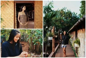 A Rare Glimpse Inside H'Hen Nie's Traditional Stilt House in Dak Lak - image 0