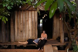A Rare Glimpse Inside H'Hen Nie's Traditional Stilt House in Dak Lak - image 8