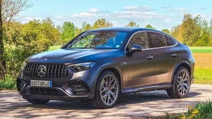 Mercedes-Benz 2026: A Revolution from Petrol to Electric - image 6