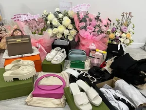 Inside the Luxurious Lifestyle of Minh Nhua's Daughter Joyce Pham - image 0