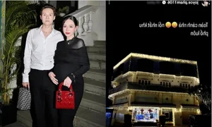 Inside the Luxurious Lifestyle of Minh Nhua's Daughter Joyce Pham - image 1