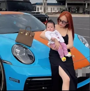 Inside the Luxurious Lifestyle of Minh Nhua's Daughter Joyce Pham - image 5